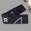 Women Thigh Holster Adjustable Invisible Leg Strap Elastic Non-slip Breathable Outdoor Hunting Thigh Strap Pistols Holder Leg Garter Wrap Belt