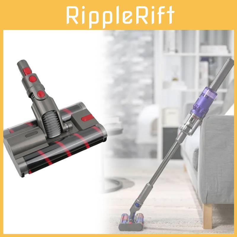 For Dyson Omni Glide Micro Floor Brush For Home Cleaning With Swivel Head Compatible With Sv19 Sv21