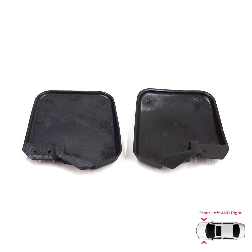 ESP1228 Front Left Right Mud Flap Splash Guard for Ford Transit Custom Tourneo V362 MK1 FY FZ F3 2012-2023 1915641 1915642