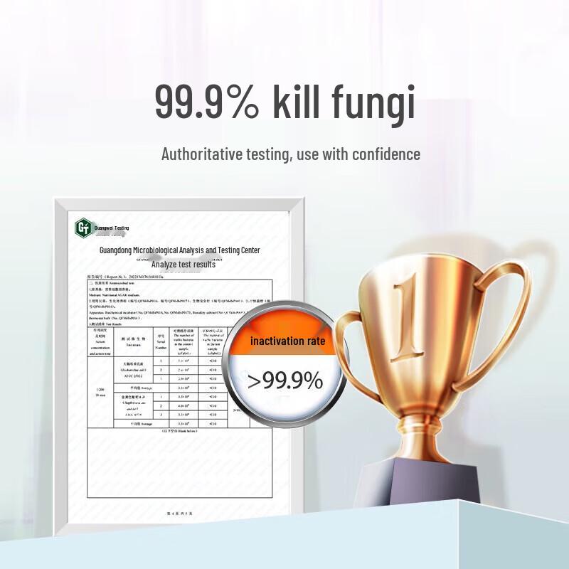 Dettol Foaming Hand Wash & Underwear Disinfectant Bundle