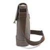 Men's Canvas Crossbody Bag Multifunctional Lightweight Shoulder Bag