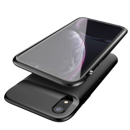 Battery Case Portable Rechargeable Ultra-thin Protective Charger Case for iPhone X/XS/XR/XS Max