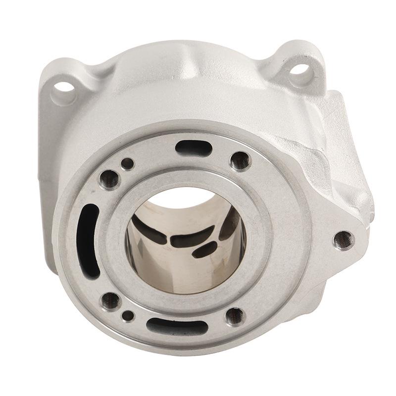 39.5mm Cylinder Block for KTM 50SX, Husqvarna TC 50, GasGas MC 50