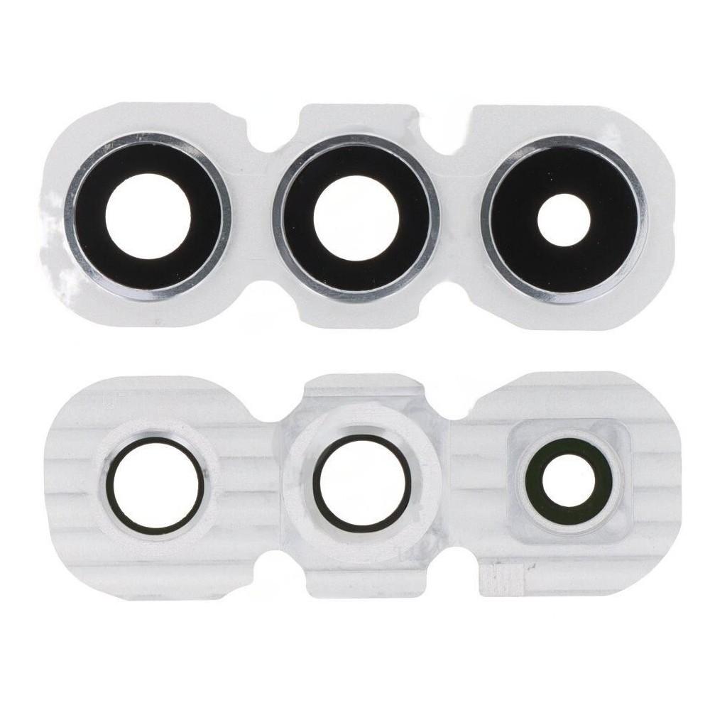 For Samsung Galaxy A34 5G A346 OEM Rear Camera Rim Lens Cover (Without Logo)