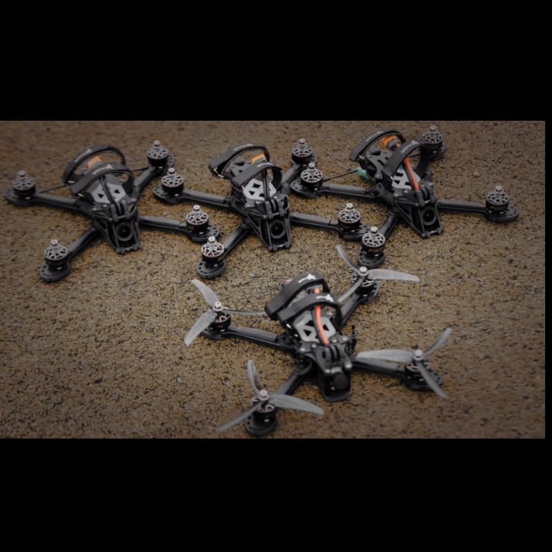 Yingbing 7S O4 Pro Stunt Drone