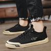 2024 Summer Men Sneakers Light Umbrella Cloth Shoes Men Breathable Casual Vulcanized Shoes Man Loafers Zapatillas Hombre