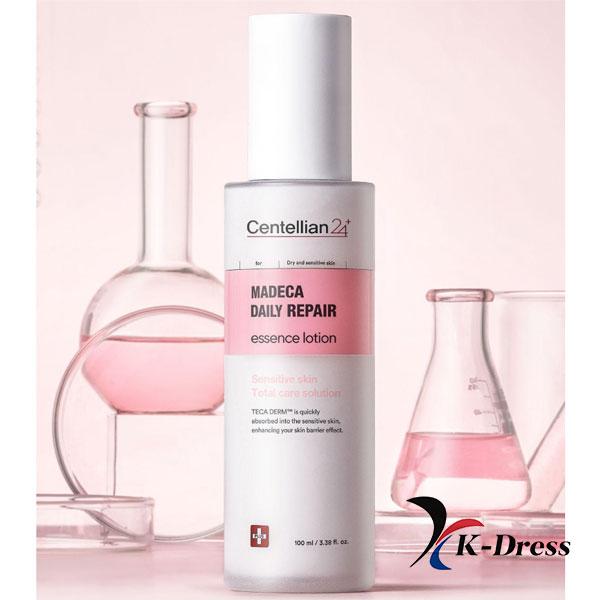 CENTELLIAN24 Madeca Daily Repair Essence Lotion 100ml