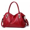PU Leather Handbag Women's Shoulder Bag Leisure Daily Bag Tote Shoulder Handbag