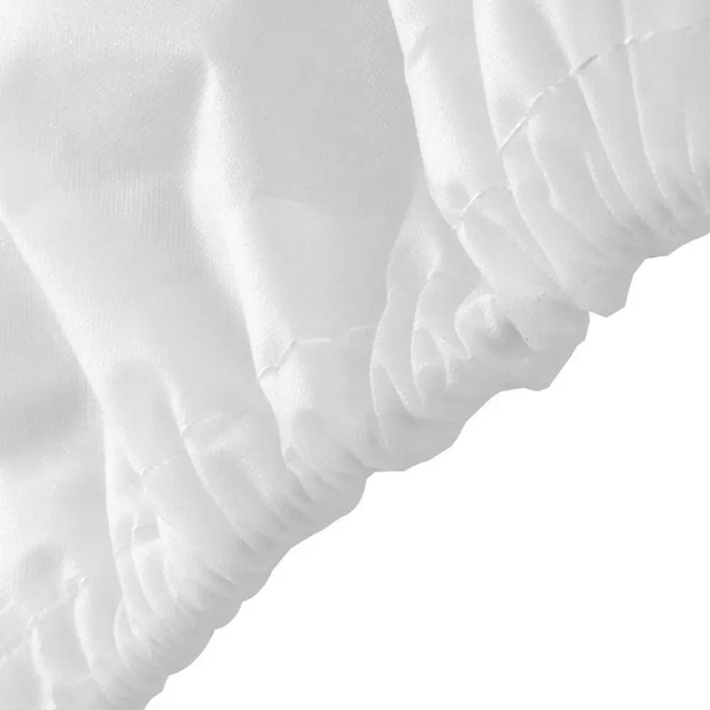 HWZXYXGS 1PC Waterproof and Dustproof Square Fan Cover, Electric Fan Dust Bag, Dust Bag