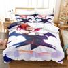 Gabriel Dropout Bedding Set Single Twin Full Queen King Size Bed Set Adult Kid Bedroom Duvetcover Sets Anime Parure De Lit