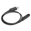 2 Way Radio USB Programming Flexible Cable for UV‑9R UV‑9R Plus BF‑9700