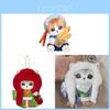 Cute Mofusand Plush Toy With Backpack Hanging Decor For Girls And Collectors