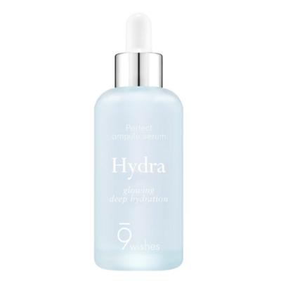 Large Capacity Perfect Hydra Skin Ampoule Serum Moisture Serum Moisture Ampoule Serum Essence/Serum, 80ml, 1 Pc.