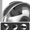 Unisex Under Desk Hook Headphone Hanger Tape Clever Mount Headset Holder Stand
