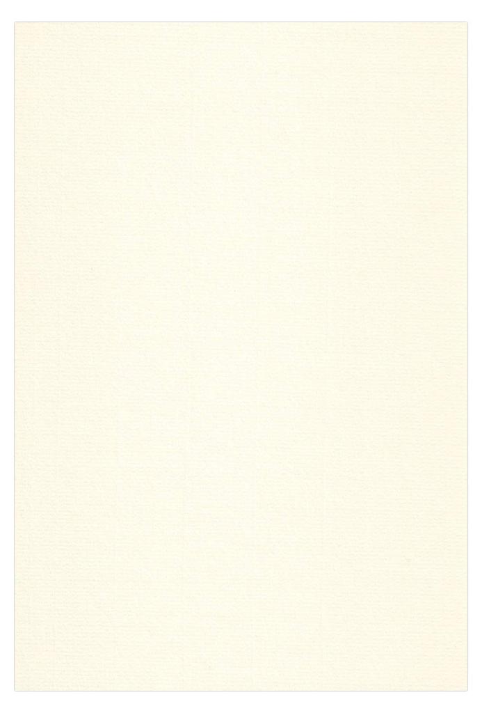 Kawasumi Washi Bamboo Grain A3 50 Sheets Paper, Pattern, Cream, Size,