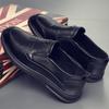 Formal Men's Shoes New Men's Business British Leather Shoes Men Loafers Shoes Chaussure Homme Zapatos Para Hombre