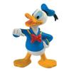 Figurine de collection bully® disney - donald duck et daisy duck (15084)