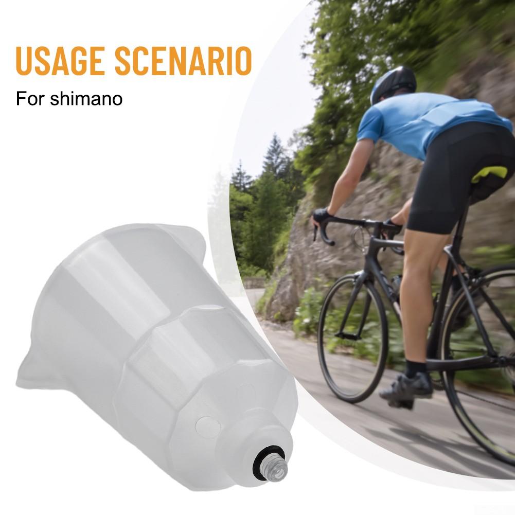Bike Accessories Bike Bleed Funnel Disc Brake Funnel