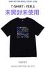 [USED] BTS MAP OF THE SOUL T-SHIRT Black M