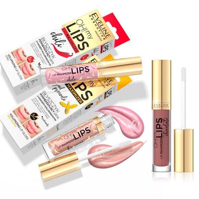 Trucco labbra – Lucidalabbra