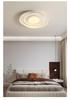Nordic Cream Cloud Ceiling Light for Bedroom and Dining Room