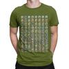 MEGAUnisex BOSSES Funny 100 Cotton TShirt MegaUnisex Tops Tees For Unisex