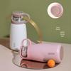 MOMOCONCEPT FULA KE Insulated Mug