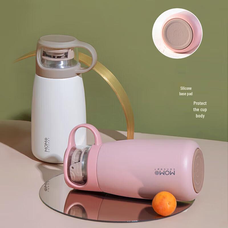 MOMOCONCEPT FULA KE Insulated Mug