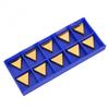 CNC Lathe Insert CNC Lathe Insert Cutting Tool TPMR YBC Carbide Turning Blade
