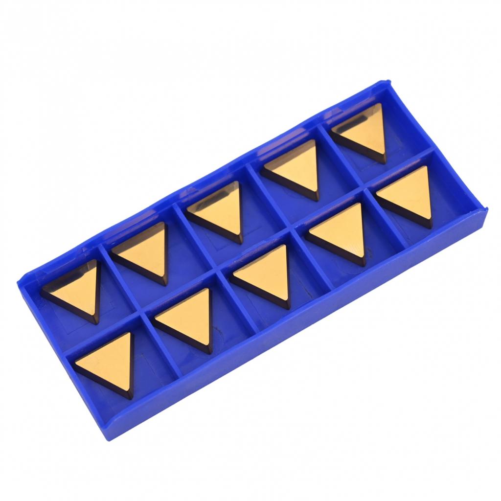 CNC Lathe Insert CNC Lathe Insert Cutting Tool TPMR YBC Carbide Turning Blade