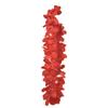 Hawaiian Leis Simulated Silk Flower Leis Dance Party Fancy Dress Garland 8 Color