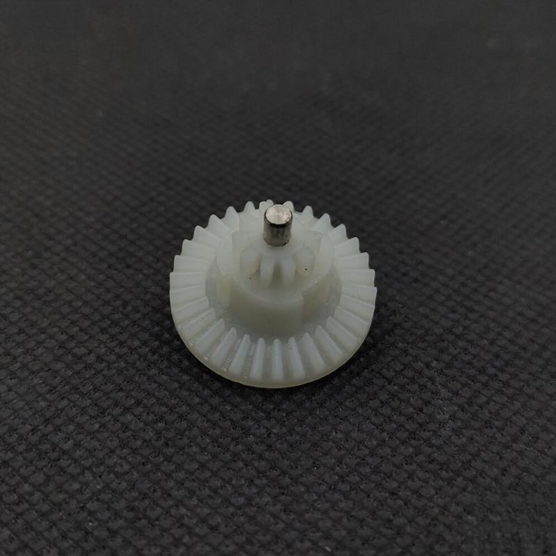 Strengthened Nylon Gear J8 Jinming LDT 8th/12th Gen Bevel & Intermediate Gears.