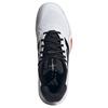 Adidas BARRICADE 14 Low top Tennis Shoes Men's White JR9153