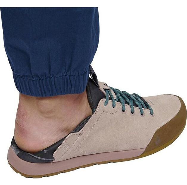 Скальные туфли Black Diamond Session Suede