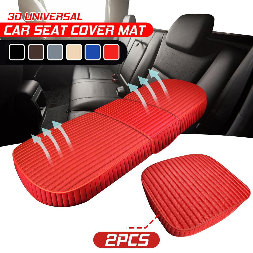 Buy Universal Car Seat Covers Car Front Seat Front & Rear Auto Seat
