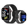 Xiaomi Redmi Watch 6 Smartwatch 2.07 Inch AMOLED Black