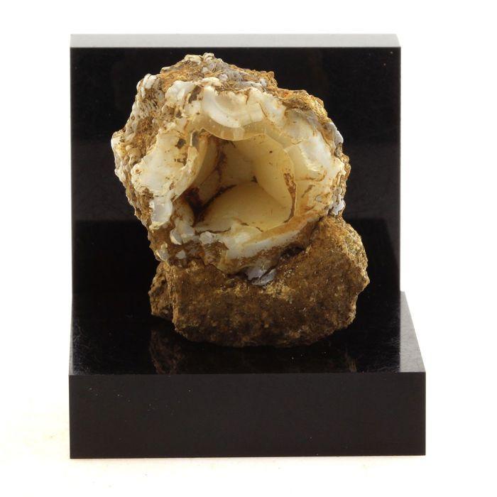 Lussatite (Opale-CT) 90.9 carats