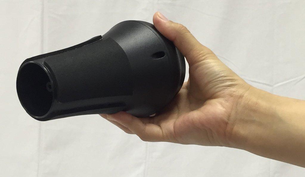 BEST BRASS טרומבון ג'וניור משתיק E-Brass EBJ-TRB