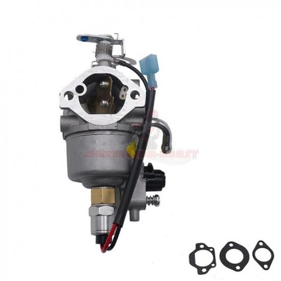 For Onan Cumm A041D736 Microquiet 4000-Watt 4KYFA26100 Generators Carburetor