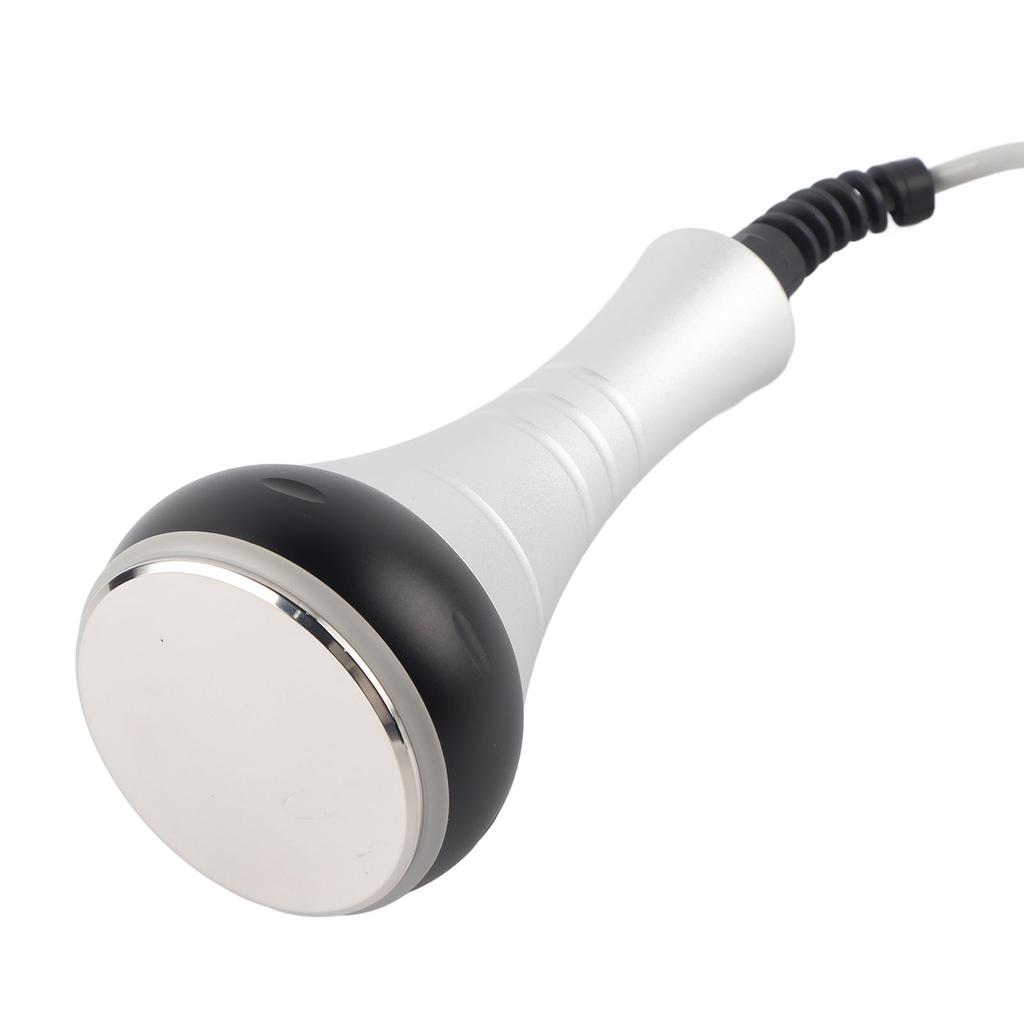 Sonda do kawitacji 40K RF Wyszczuplanie ciała Maszyna do kawitacji tłuszczu Kształtowanie ciała Wyszczuplanie Akcesorium do maszyny