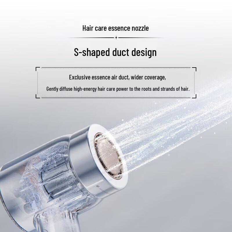 Dreame G20 High-Speed Hair Dryer CN plug (adapter included)