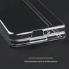 Samsung Z Fold 5 Ultra-Thin Transparent Drop-Proof Full Coverage Case
