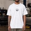 Far Orbit Vintage Space Opera Minimal Heavyweight TShirt