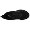 Mizuno Wave Rider GORE-TEX 2 2E Wide Black Gold Men Sneakers J1GC248001