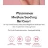 heimish - Watermelon Moisture Soothing Gel Cream