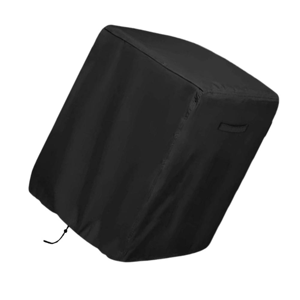 420D Oxford Guard Shaved Ice Cover Heavy 420D Oxford Waterproof Material Fade-resistant Coating For Nostalgia Shaved Ice Maker