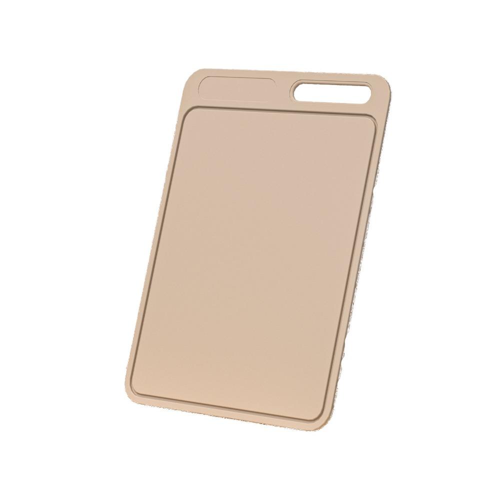 Hanging Anti-Mold Cutting Board Non-Slip Cutting Block Mat Silicone Cutting Board  Camping