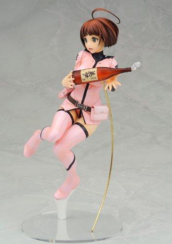 Yamato Girls Collection Space Battleship Yamato 2199 Makoto Harada