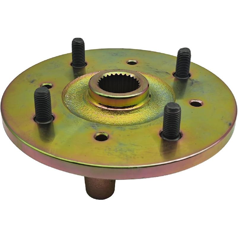 Front Hub Mounting Bracket Assy For HISUN 500 700 750 UTV P115N00461100000 62310-115-0000