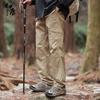 Chu Tang Men's Outdoor Windproof Waterproof Hiking Cargo Pants